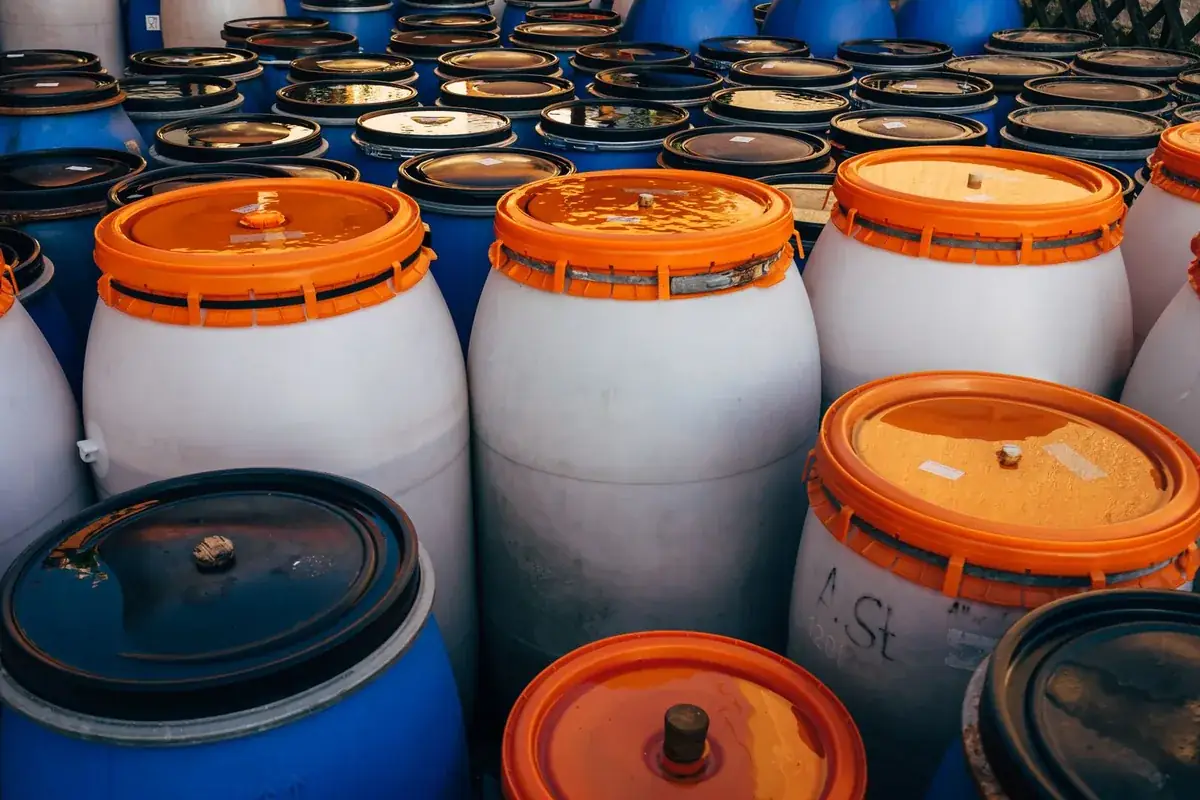 Medical Waste Removal in Campau / Banglatown, Detroit, MI